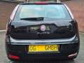 Fiat Grande Punto 1.2 8V Active Schwarz - thumbnail 9