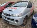 Hyundai H-1 Kasten srebrna - thumbnail 1