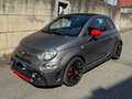 Abarth 595 Competizione 180cv CABRIO GRIGIO OPACO!! Grau - thumbnail 1