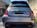 Abarth 595 Competizione 180cv CABRIO GRIGIO OPACO!! Grau - thumbnail 7