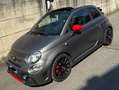 Abarth 595 Competizione 180cv CABRIO GRIGIO OPACO!! Grau - thumbnail 5