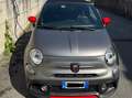 Abarth 595 Competizione 180cv CABRIO GRIGIO OPACO!! Grau - thumbnail 8