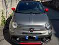 Abarth 595 Competizione 180cv CABRIO GRIGIO OPACO!! Grau - thumbnail 9
