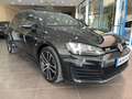 Volkswagen Golf 2.0TDI CR BMT GTD 184 Gris - thumbnail 5