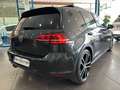 Volkswagen Golf 2.0TDI CR BMT GTD 184 Gris - thumbnail 4