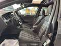 Volkswagen Golf 2.0TDI CR BMT GTD 184 Gris - thumbnail 10