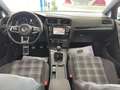 Volkswagen Golf 2.0TDI CR BMT GTD 184 Gris - thumbnail 16