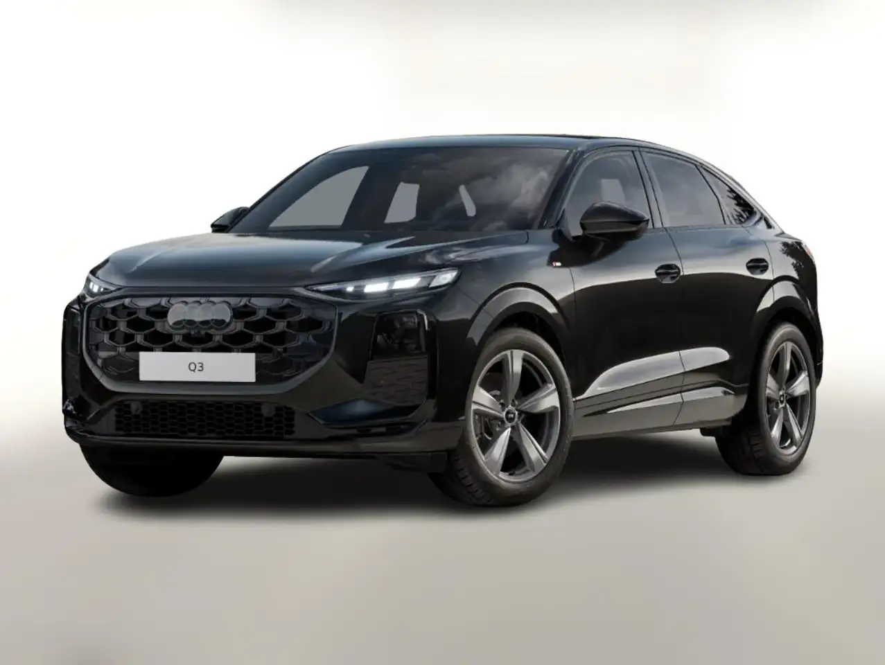 Audi Q3 2026