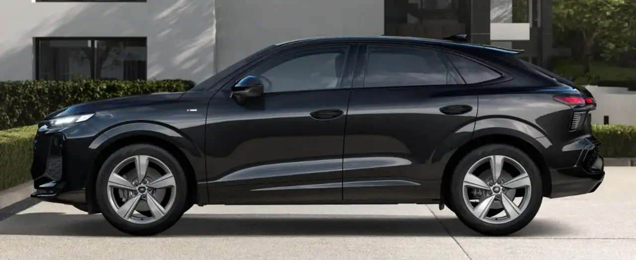 Audi Q3 2026