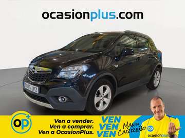 1.6CDTi S&S Selective 4x2