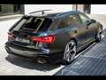 Audi RS6 AVANT PERFORMANCE°DYNA+°305°KERAMIK°HUD°LASER°DRC Noir - thumbnail 7