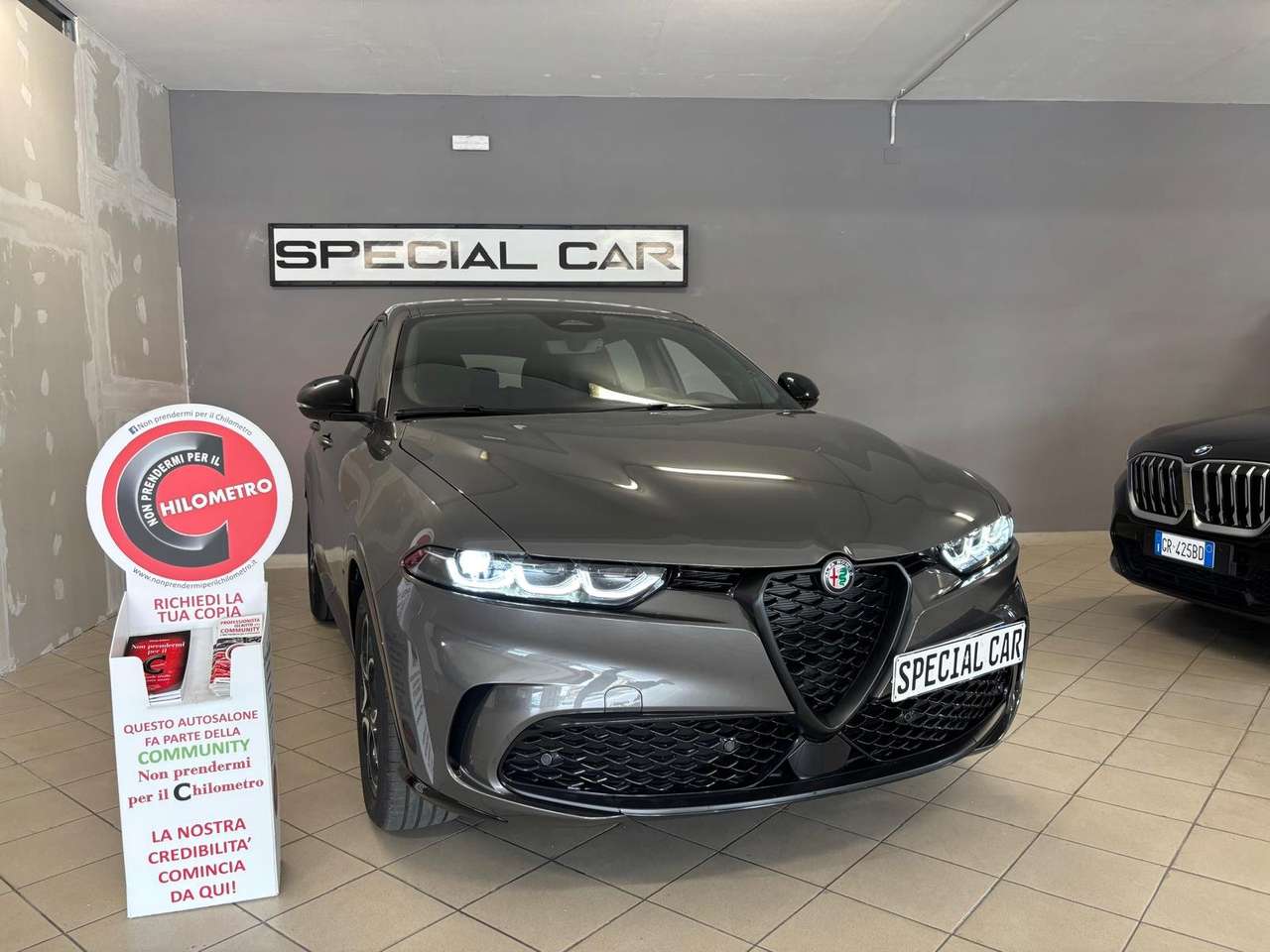 Alfa Romeo Tonale 1.6 Sprint 130 CV TCT6 !!!!