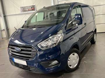 2.0 TDCi Kasten L1H1 *Klima*PDC*