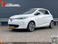 Renault ZOE Q210 Zen Quickcharge 22 kWh | Climate | Cruise | N Blanc - thumbnail 1