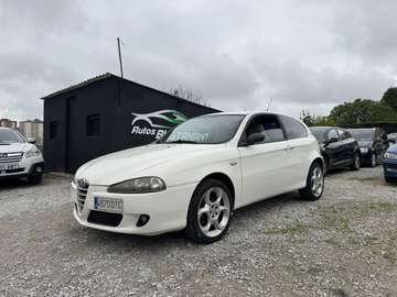 1.6 TS Distinctive