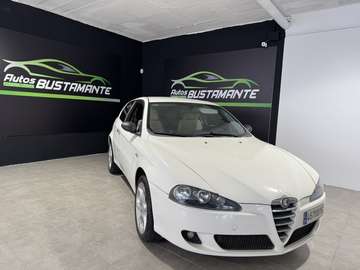 1.6 TS Distinctive