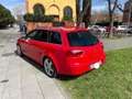 SEAT Exeo ST 2.0TDI CR Sport 143 Rosso - thumbnail 1