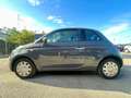 Fiat 500C 500 C  III 2015 1.0 hybrid Connect 70cv Grijs - thumbnail 8