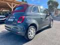 Fiat 500C 500 C  III 2015 1.0 hybrid Connect 70cv Grijs - thumbnail 4
