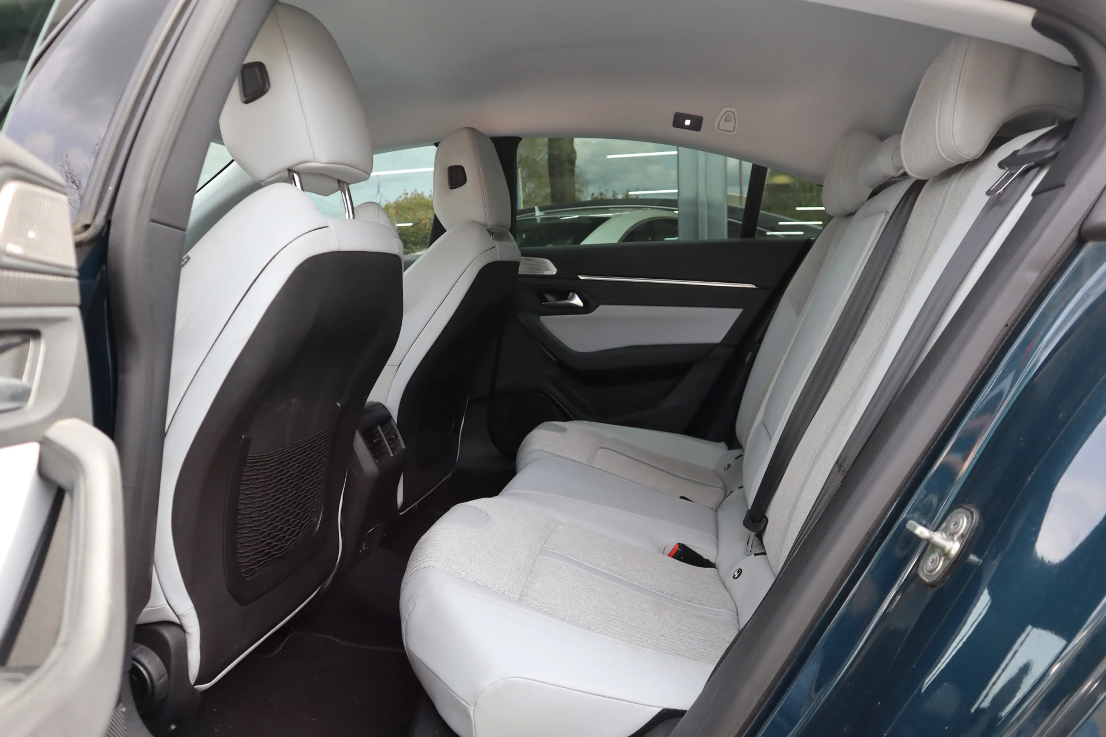 Peugeot 508 1.5 BlueHDI Blue Lease Allure | Automaat | Rijklaa — photo 5