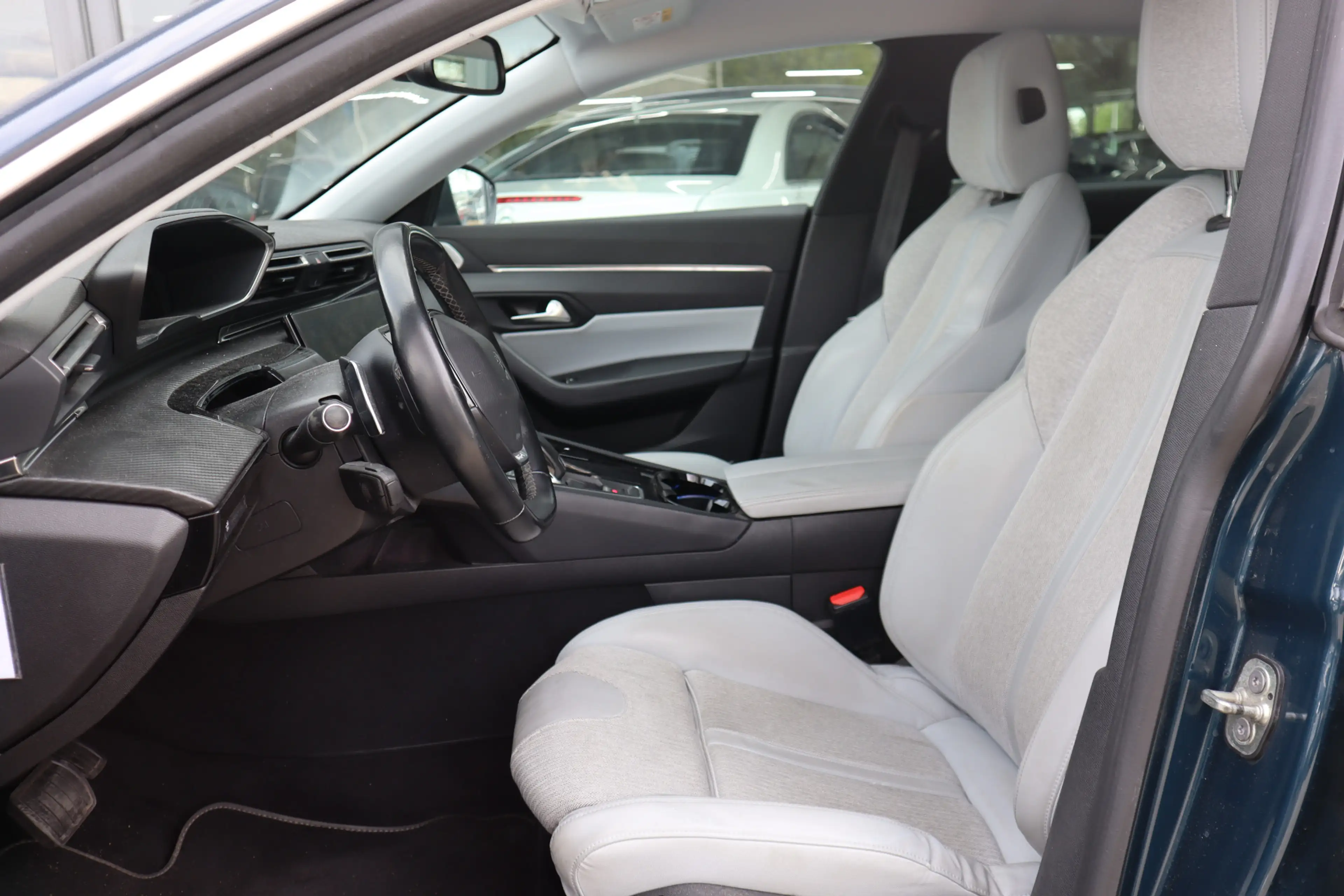 Peugeot 508 1.5 BlueHDI Blue Lease Allure | Automaat | Rijklaa — photo 4