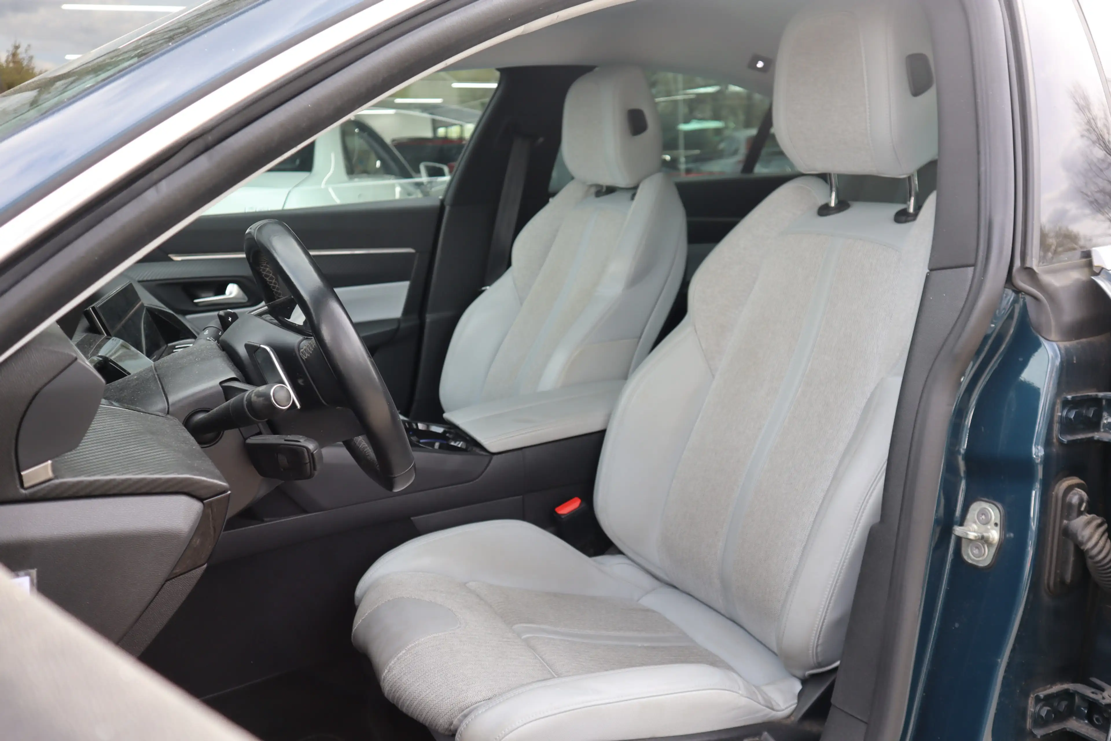 Peugeot 508 1.5 BlueHDI Blue Lease Allure | Automaat | Rijklaa — photo 11