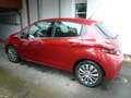 Peugeot 208 208 Ö3 1,2 VTi 82 Ö3 Rot - thumbnail 1