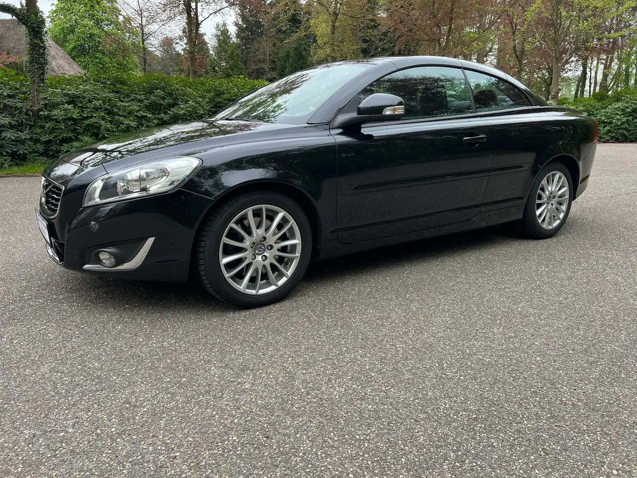Volvo C70