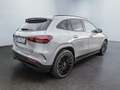 Mercedes-Benz GLA 180 AMG NIGHT AHK DISTR KAMERA PANO SPUR PDC Gris - thumbnail 4