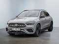 Mercedes-Benz GLA 180 AMG NIGHT AHK DISTR KAMERA PANO SPUR PDC Gris - thumbnail 2