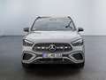 Mercedes-Benz GLA 180 AMG NIGHT AHK DISTR KAMERA PANO SPUR PDC Grijs - thumbnail 3
