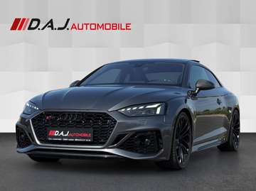Coupe 2.9 TFSI quattro / Laser Pano B&O 360°