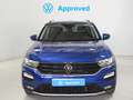 Volkswagen T-Roc 1.0 TSI Advance 81kW Bleu - thumbnail 2