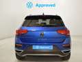 Volkswagen T-Roc 1.0 TSI Advance 81kW Bleu - thumbnail 5