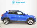 Volkswagen T-Roc 1.0 TSI Advance 81kW Bleu - thumbnail 3