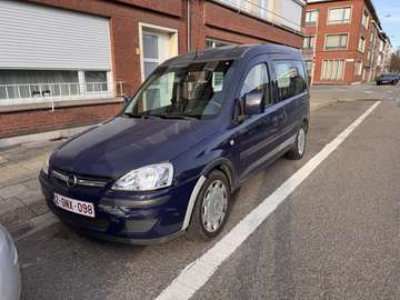 Combo 1.4 BENZINE