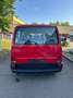 Volkswagen T4 Caravelle Allstar 2,5 TDI TÜV NEU AHK 1.Hand Червоний - thumbnail 8