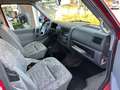 Volkswagen T4 Caravelle Allstar 2,5 TDI TÜV NEU AHK 1.Hand Червоний - thumbnail 11