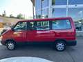 Volkswagen T4 Caravelle Allstar 2,5 TDI TÜV NEU AHK 1.Hand Червоний - thumbnail 6