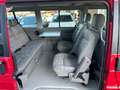 Volkswagen T4 Caravelle Allstar 2,5 TDI TÜV NEU AHK 1.Hand Червоний - thumbnail 12