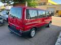 Volkswagen T4 Caravelle Allstar 2,5 TDI TÜV NEU AHK 1.Hand Червоний - thumbnail 4