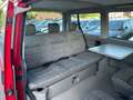 Volkswagen T4 Caravelle Allstar 2,5 TDI TÜV NEU AHK 1.Hand Червоний - thumbnail 13