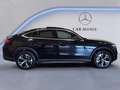 Mercedes-Benz GLC 300 de 4MATIC Coupé Noir - thumbnail 4