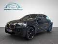 BMW X4 30d xDrive M Sport ACC PANO AHK 360° H/K 3ZK Schwarz - thumbnail 3