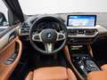 BMW X4 30d xDrive M Sport ACC PANO AHK 360° H/K 3ZK Schwarz - thumbnail 14