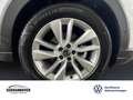Volkswagen Taigo Goal 1.0 TSI AHK+NAVI+LED+SHZ+KAMERA Weiß - thumbnail 6