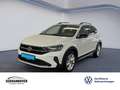 Volkswagen Taigo Goal 1.0 TSI AHK+NAVI+LED+SHZ+KAMERA Weiß - thumbnail 1