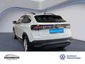 Volkswagen Taigo Goal 1.0 TSI AHK+NAVI+LED+SHZ+KAMERA Weiß - thumbnail 4