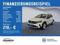 Volkswagen Taigo Goal 1.0 TSI AHK+NAVI+LED+SHZ+KAMERA Weiß - thumbnail 2