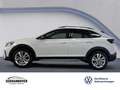 Volkswagen Taigo Goal 1.0 TSI AHK+NAVI+LED+SHZ+KAMERA Weiß - thumbnail 3